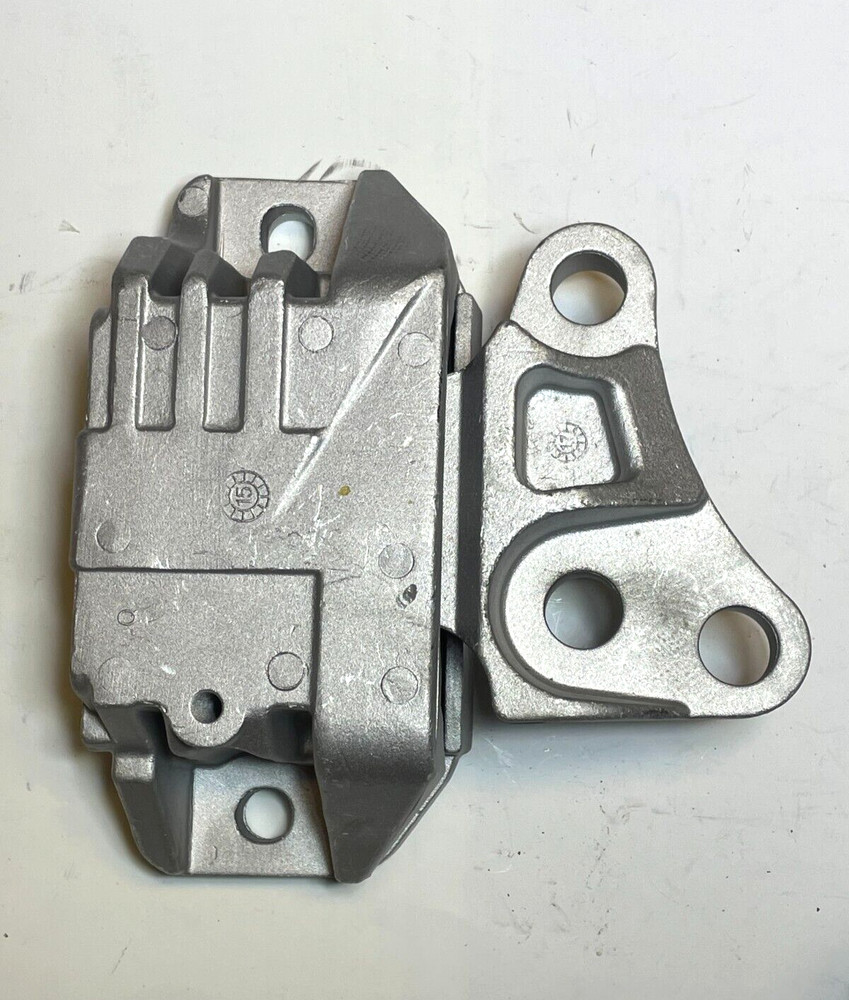 3 Engine Mount & Automatic Trans Mount for 2017-2021 Jeep Compass 2.4L 9 speed