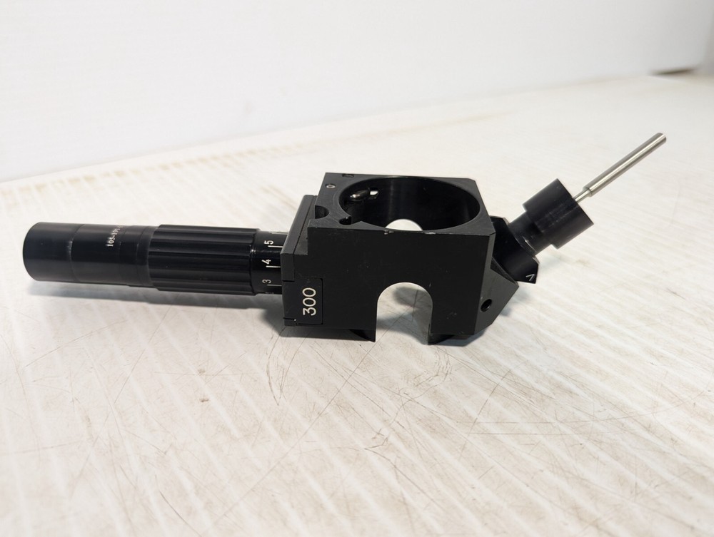 L.A.S.E.R. 8524 Optical Equipment