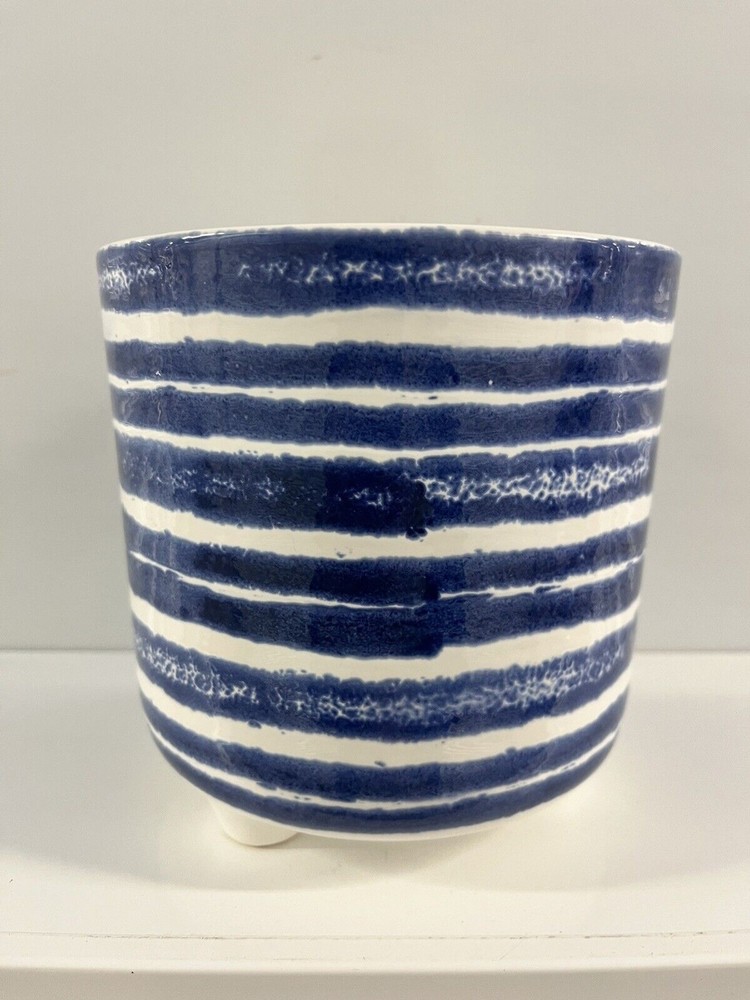 Faiancas Ideal Ceramic Pot