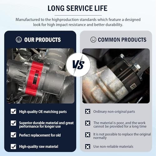 Blow Off Valve Adapter BOV Adapter Compatible with