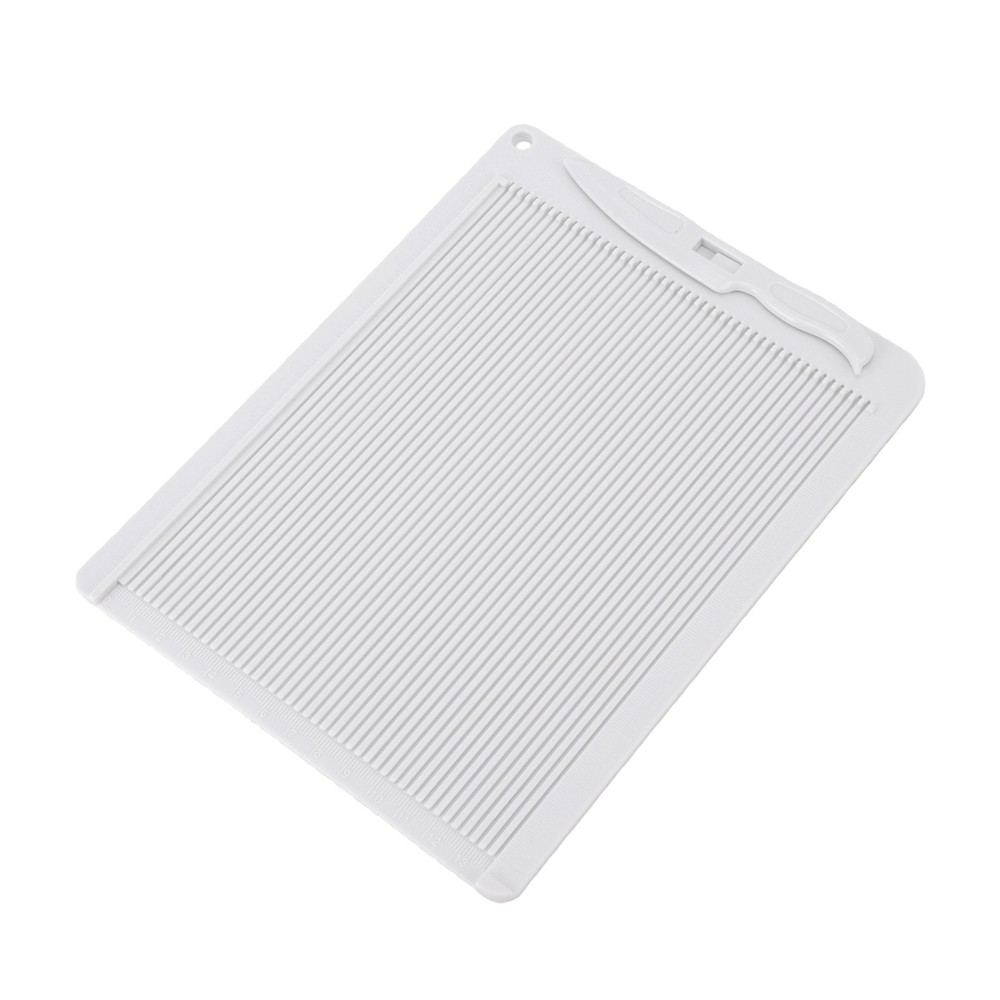2-Paper Scoring Board Multi Purpose Creasing Board For Book Cover Envelope