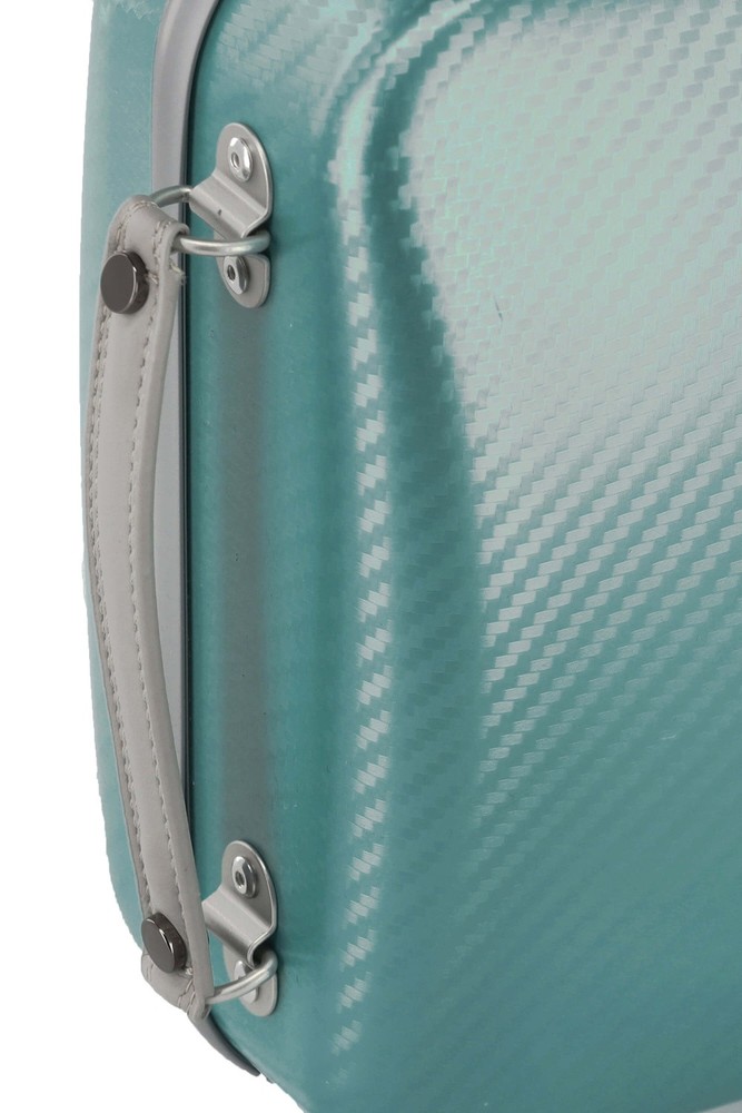 GEWApure FUN 4/4 Violin Case Polycarbonate - Green