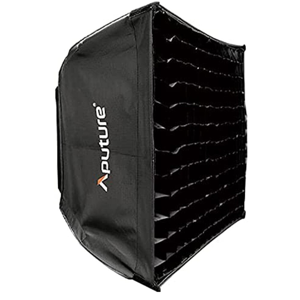 Aputure Nova P300c Softbox 20x27.5in/50x70cm Rectangular with Grid