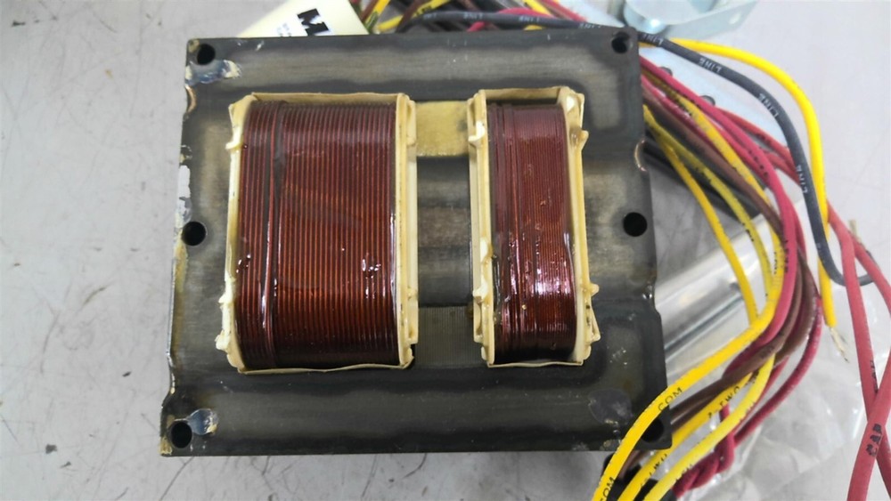 MagneTek 1230-32S 480V 60Hz Ballast Replacement
