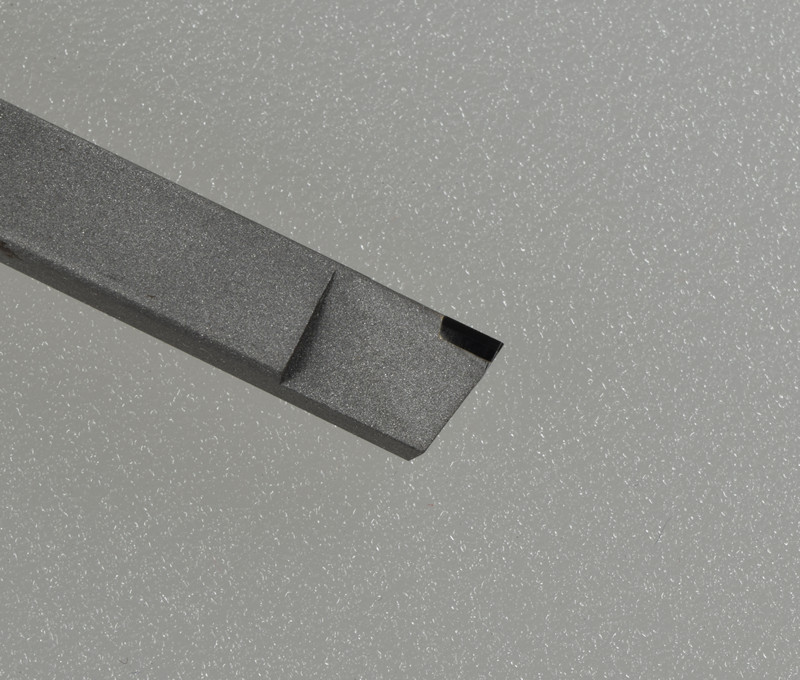 Scale Engineering Armature Lathe Bit (Diamond 1/4 x 1/4 Square)