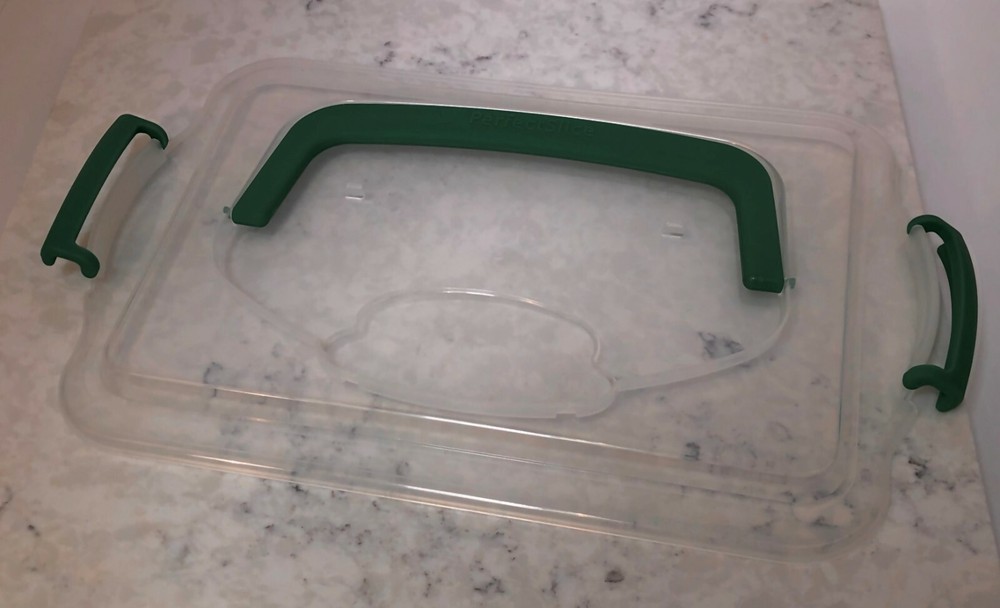 BergHOFF - Perfect Slice replacement lid