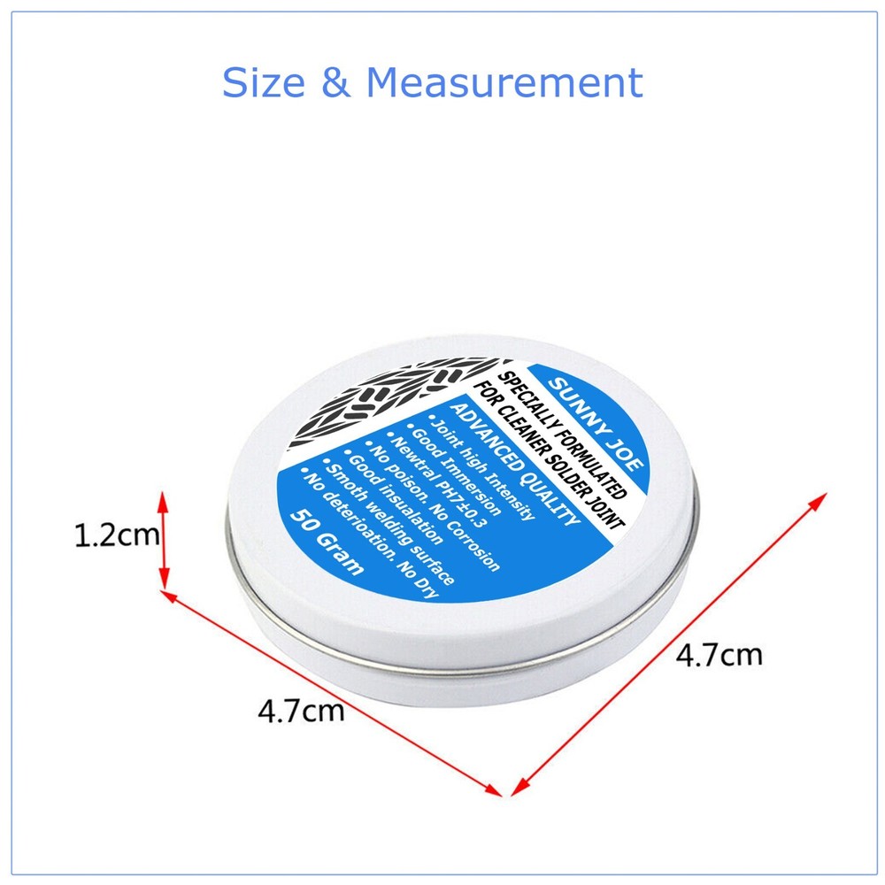 Digital Multimeter Voltmeter Soldering Iron Complete Volt AC DC Meter Tester Kit