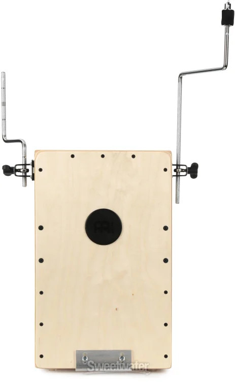 Meinl Percussion Kick Drum Cajon - Natural