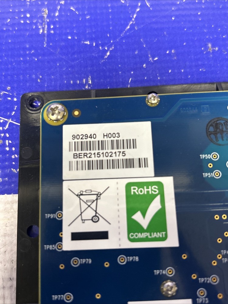 902940-001 EMERSON ASCO NETWORK Power Controller🟦