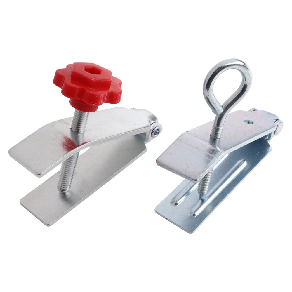 Construction Grade Adjustable Tile Regulators with 250KG Capacity 2PCS