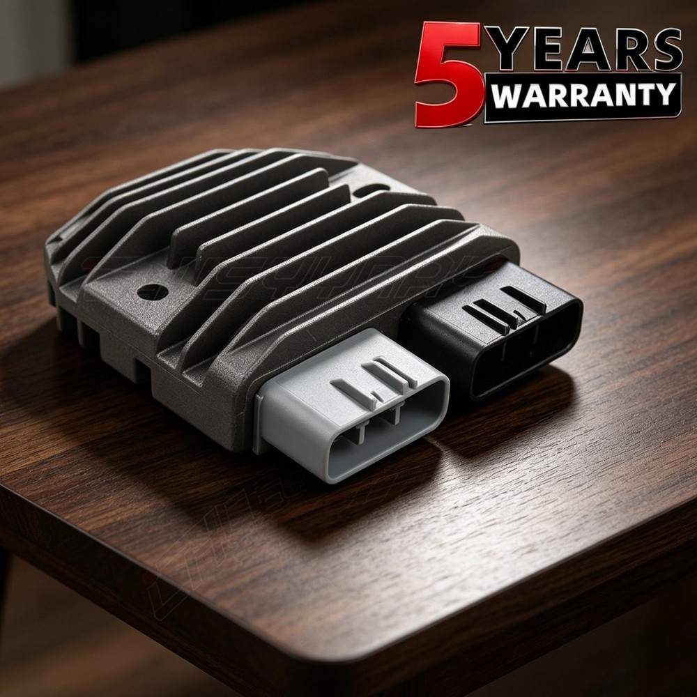 Regulator Rectifier Voltage for 2005 Yamaha RS Rage