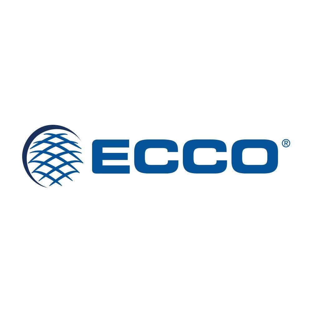 ECCO - ED3704AC - Directional 4 LED surface mount - (Pack of 1)