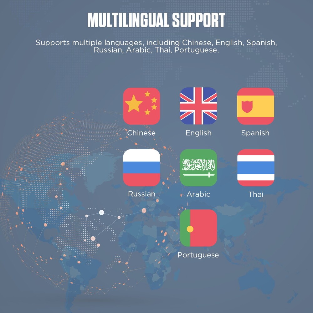 AUTOOL Wheel Alignment Machine Wide Vehicle Database 3D Alignment System Aligner