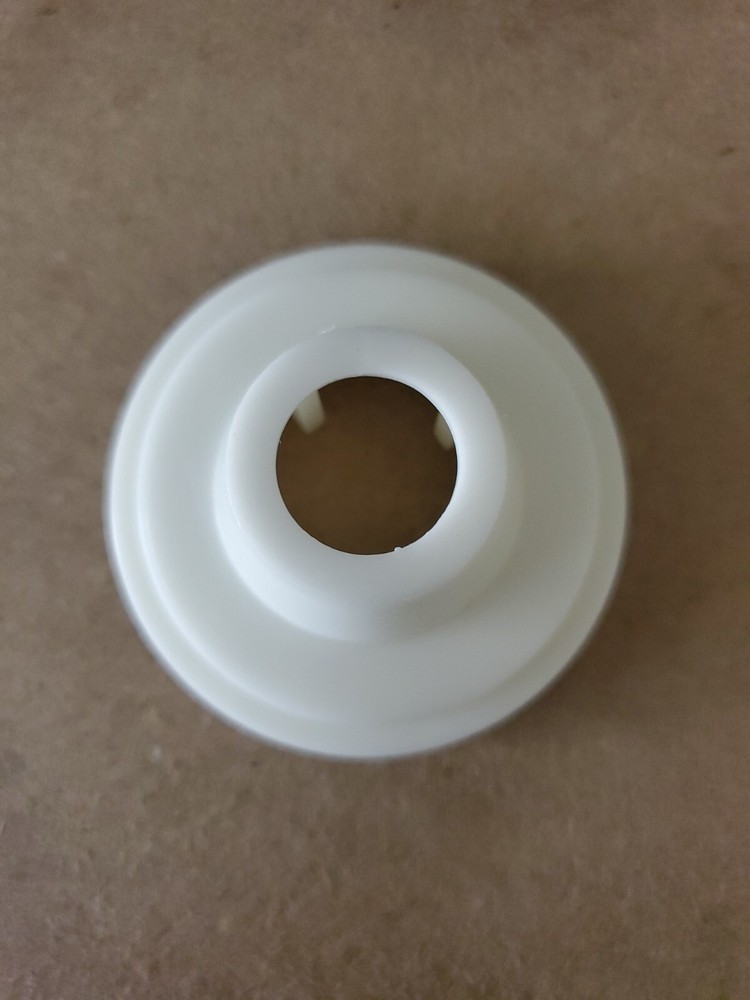 CTC Pasta Express Maker Model X2000 Replacement Part, Die Disc BAGLE