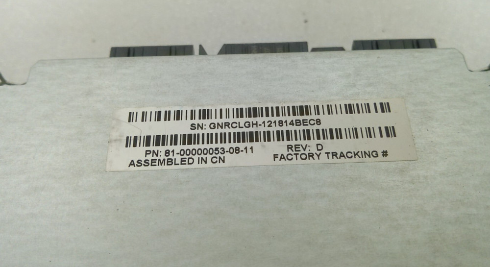 HP Array Controller BK829A (629074-002)