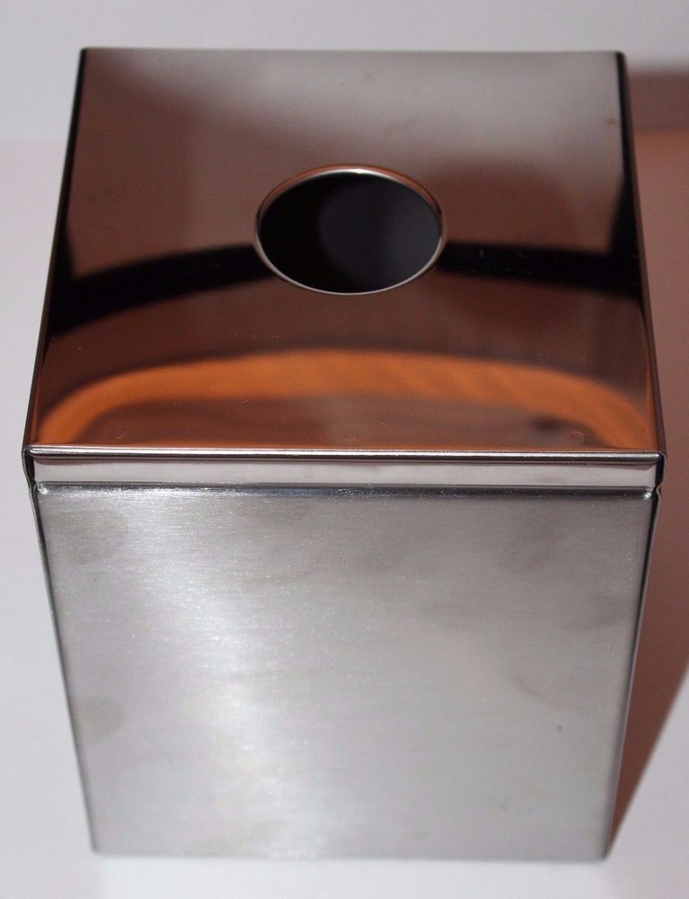 Cannon Keeley Metal Tissue Cover