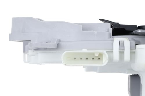 8J1837016F Door Latch/Actuator Assembly