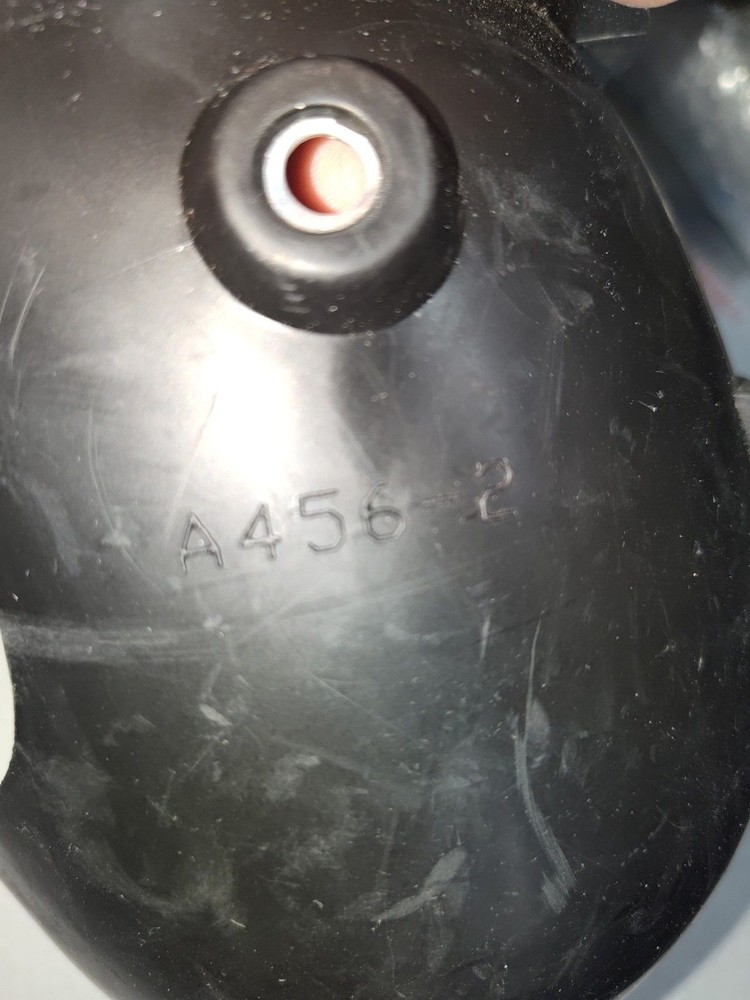 Billiard table part.