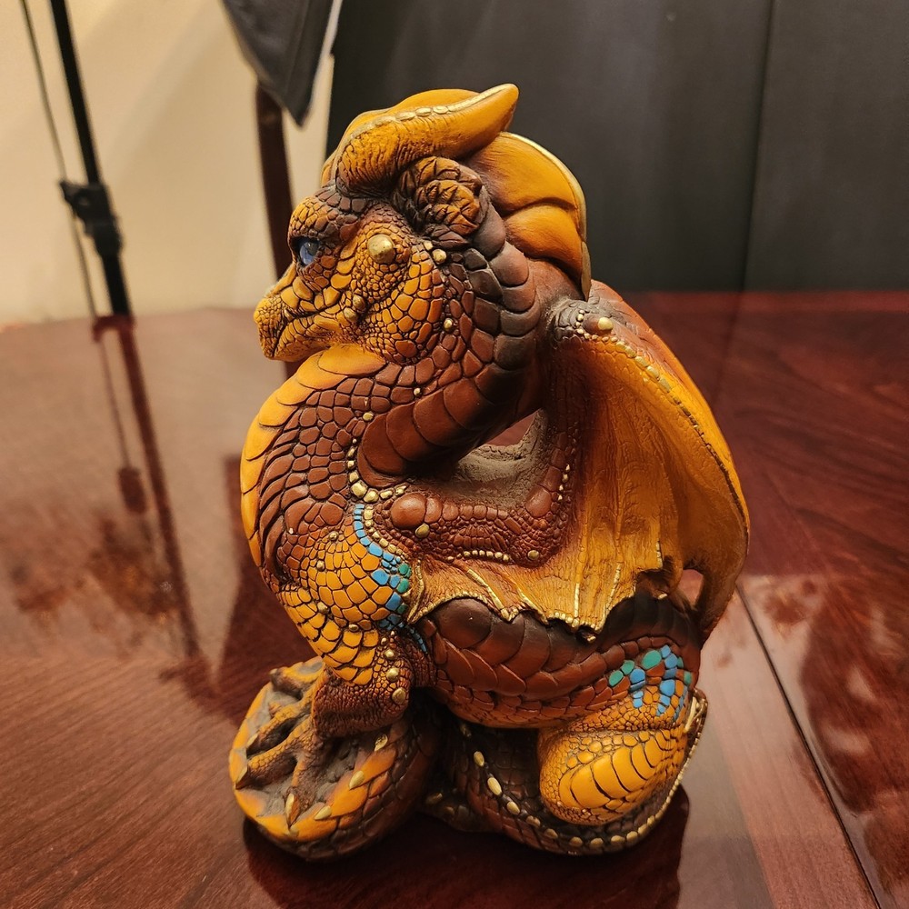 windstone editions dragon