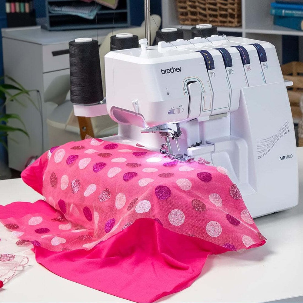 Brother AIR1800 Air Serger