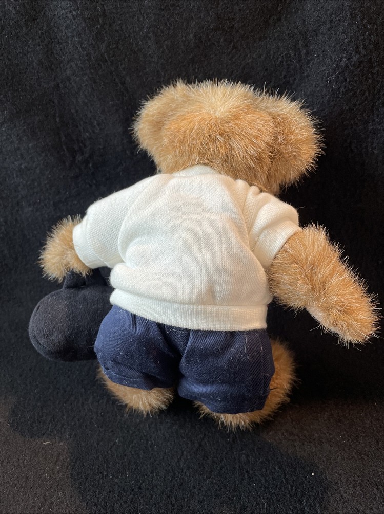 emt bear