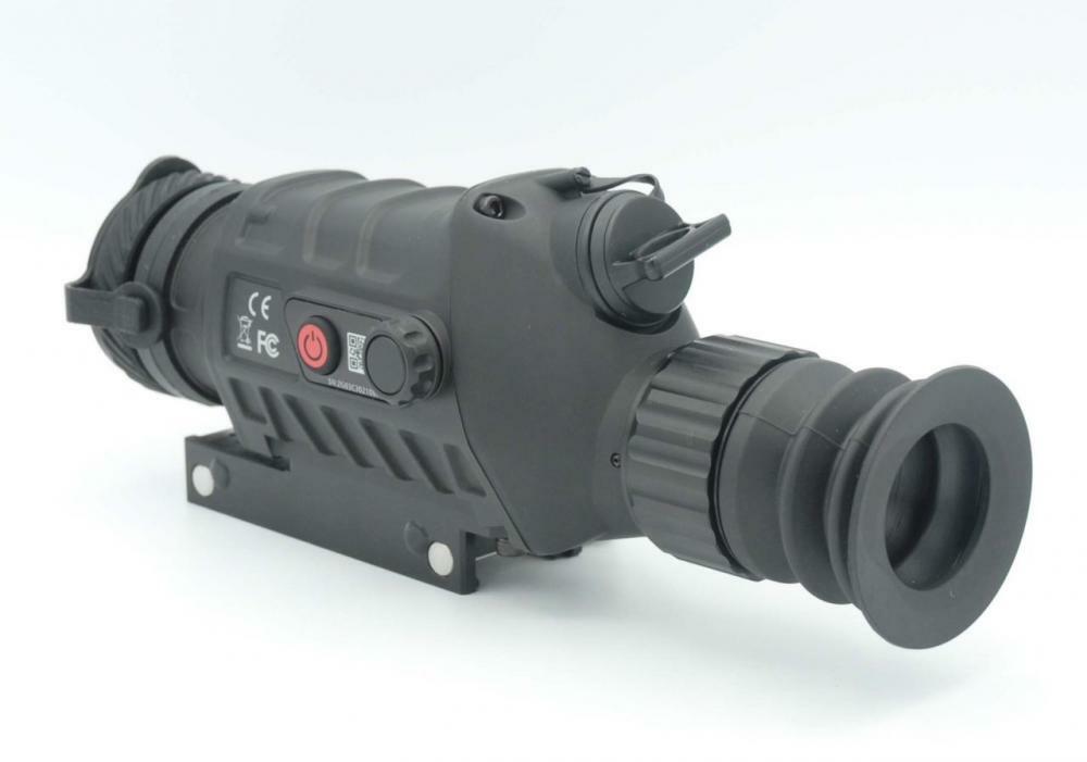 X-Vision XVT Thermal Scope- TS1 NEW!!!