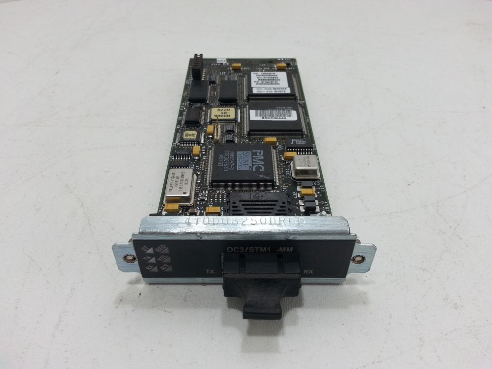 Lucent 750A020100, PSAX OC3STM1-CELL-M  BDIUCDAAAA