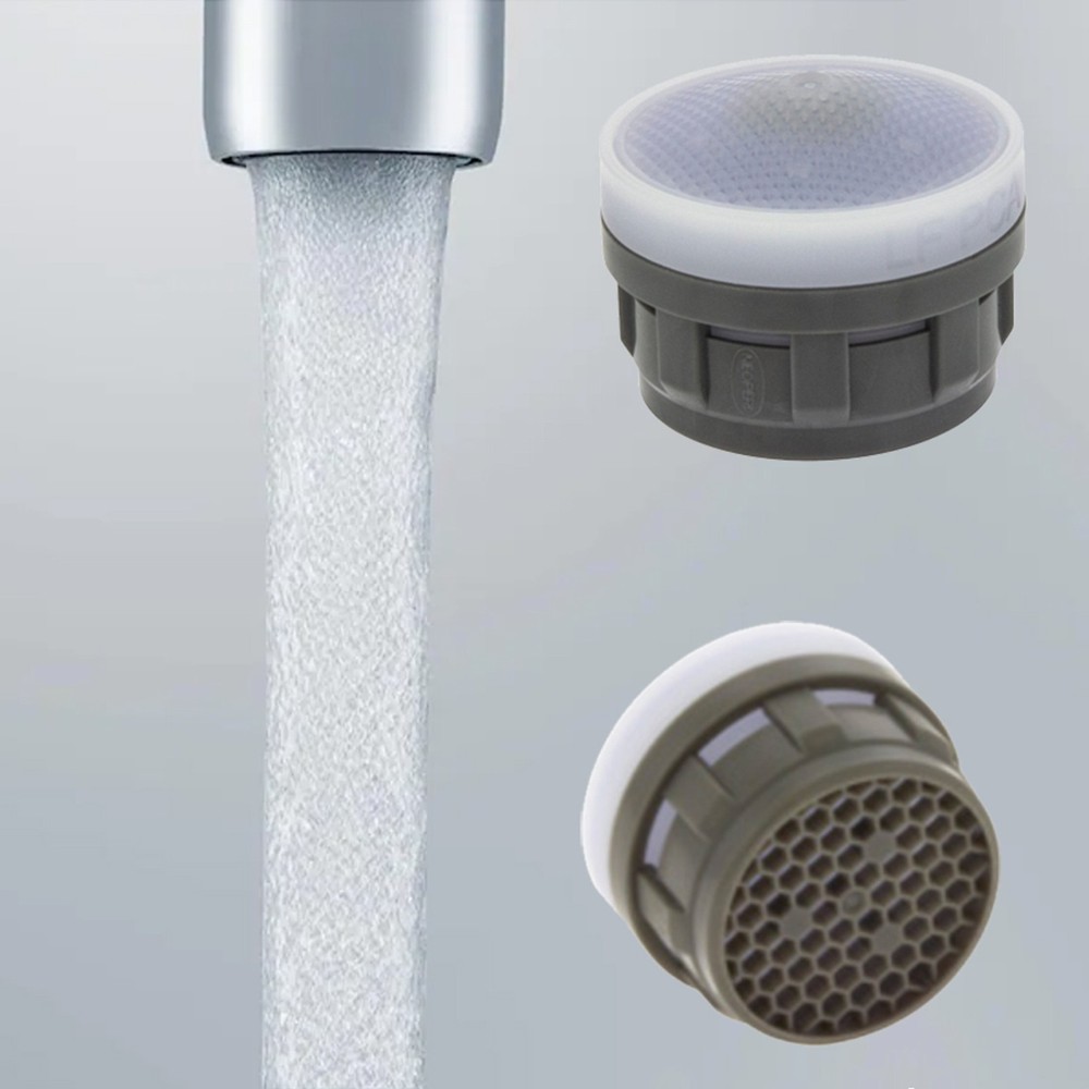Replacement Aerator Tiny Junior Neoper Insert Perlator Faucet Aerated