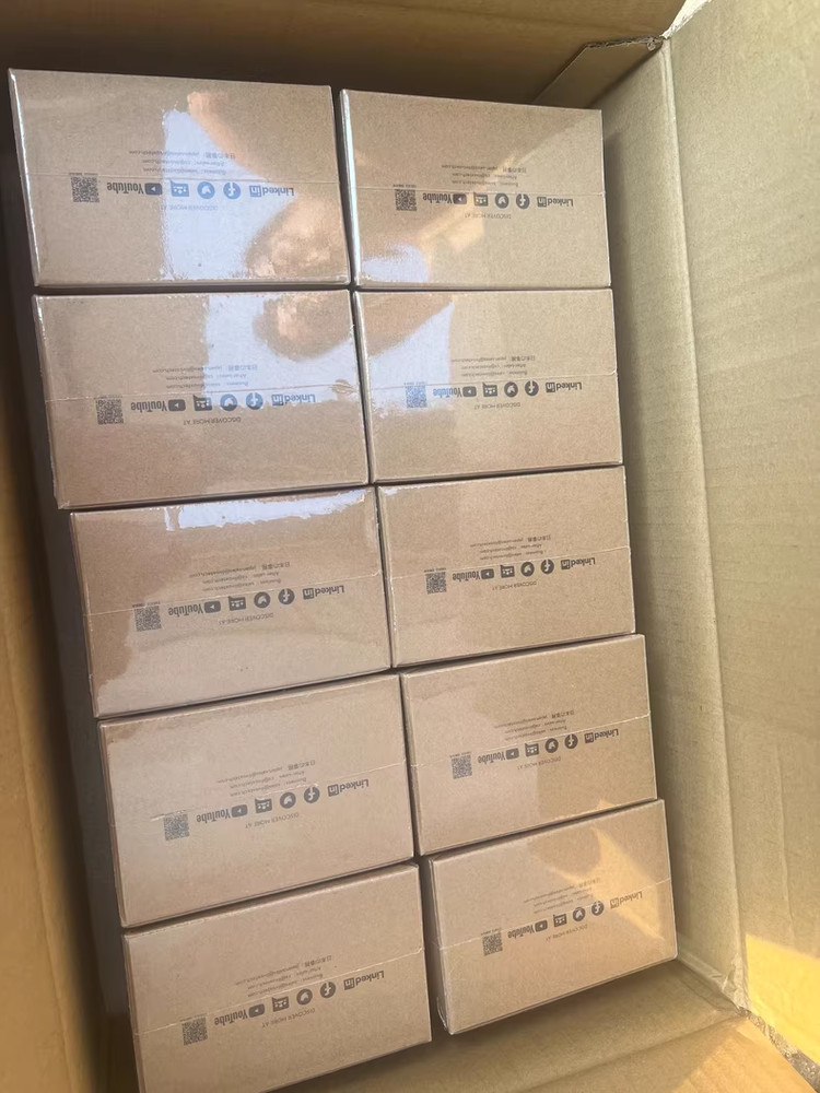 Livox Mid-360 LiDAR - Minimal Detection Range Original Sensor