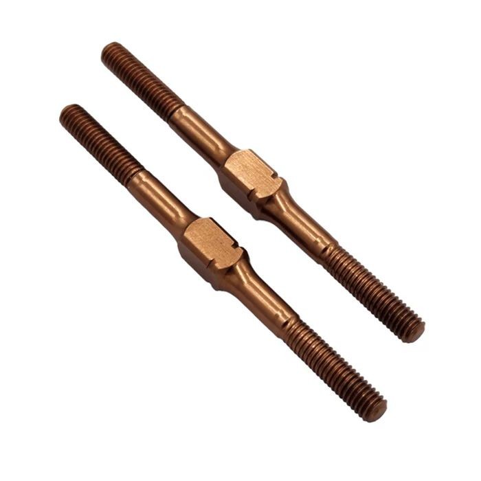 RCMaker RCM-SP-2024 - SP1 Front Steering Turnbuckles (2)