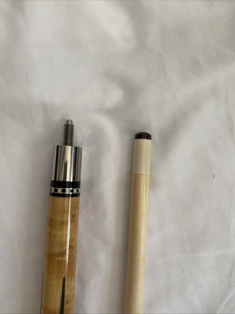 Da Vinci Pool Que Crystal Blue Handle Decal 19 Oz