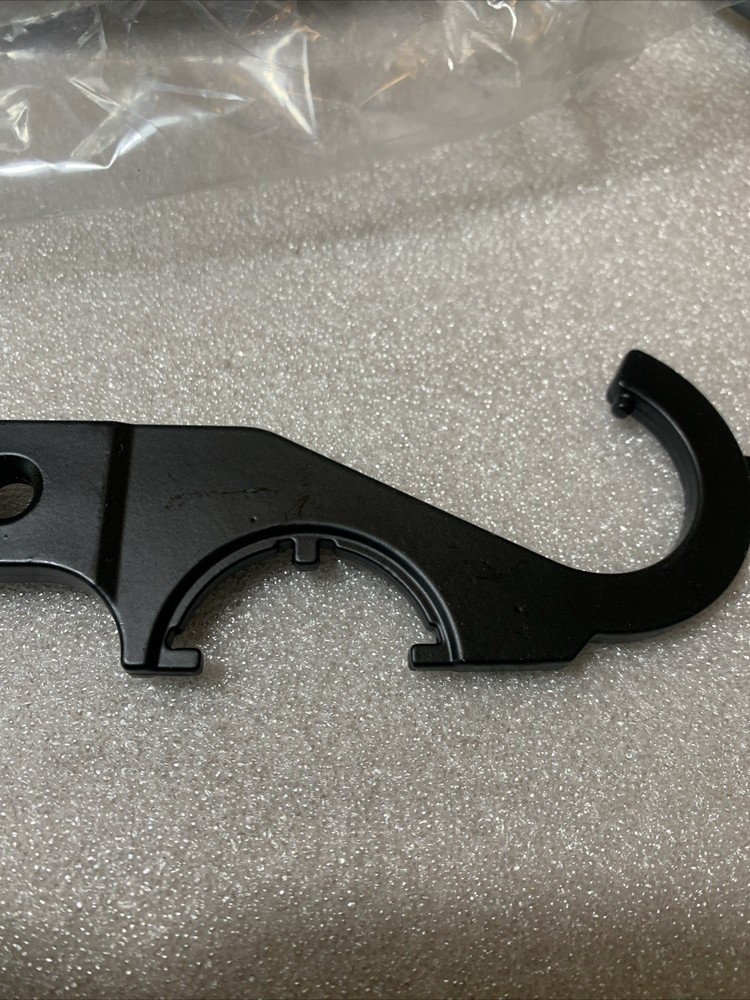 6 in 1 Wrench Combo Tool - Spanner Removal and Installation Tool