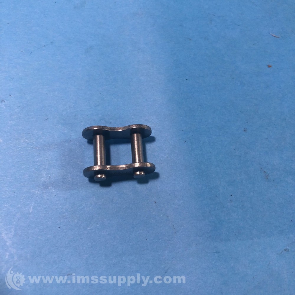 Rex Link Belt 1234G Roller Chain Link FNIP