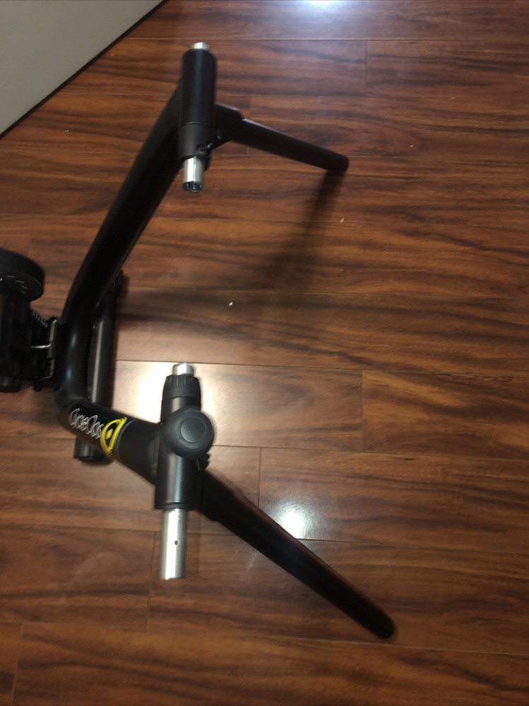 CycleOps Indoor Bike Trainer