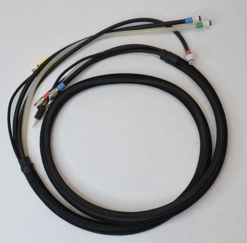 MRU Optima Biogas Sampling Probe Tubing Set