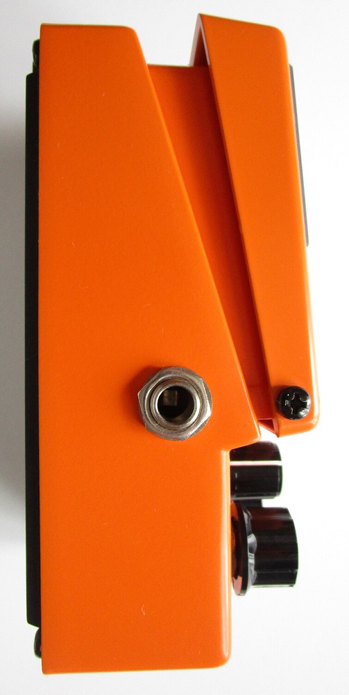 Boss DS-1 Distortion Guitar Pedal Barely used