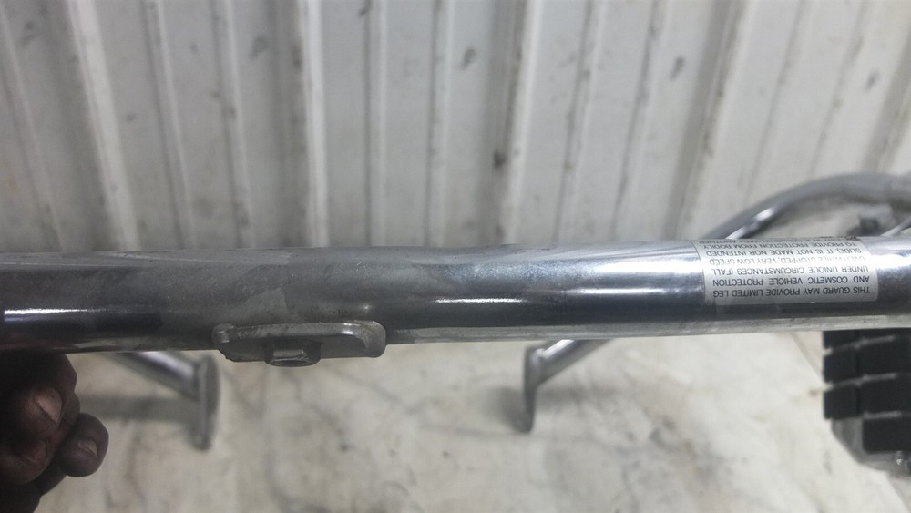 99 Harley Davidson FLHT Electra Glide Standard Engine Motor Guard Crash Bars