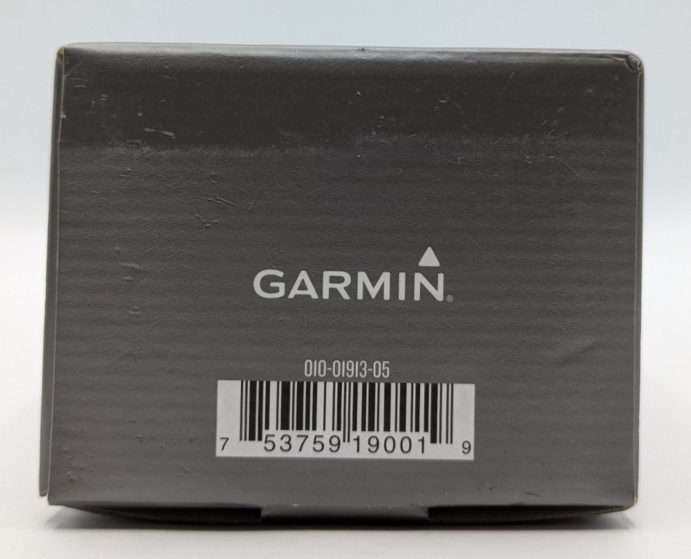 Garmin Edge 130 Sensor Bundle GPS Cycling Computer NEEDS NEW BATTERY
