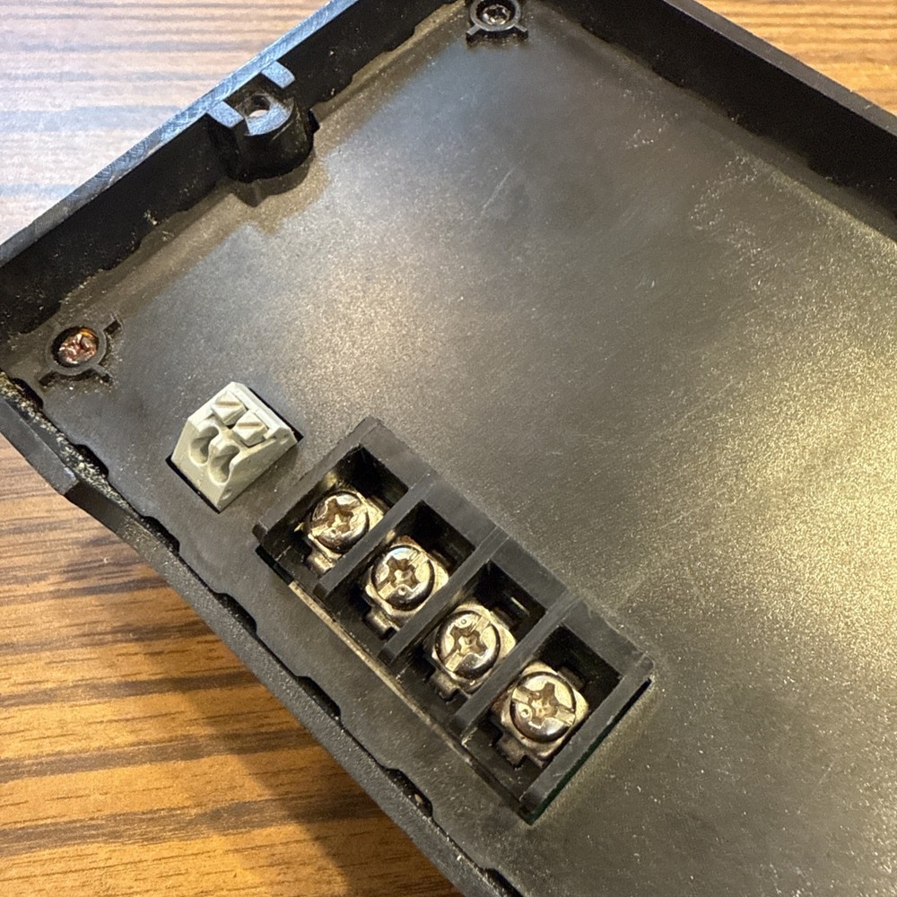 Go Power GP-PWM-10 10amp Digital Solar Controller