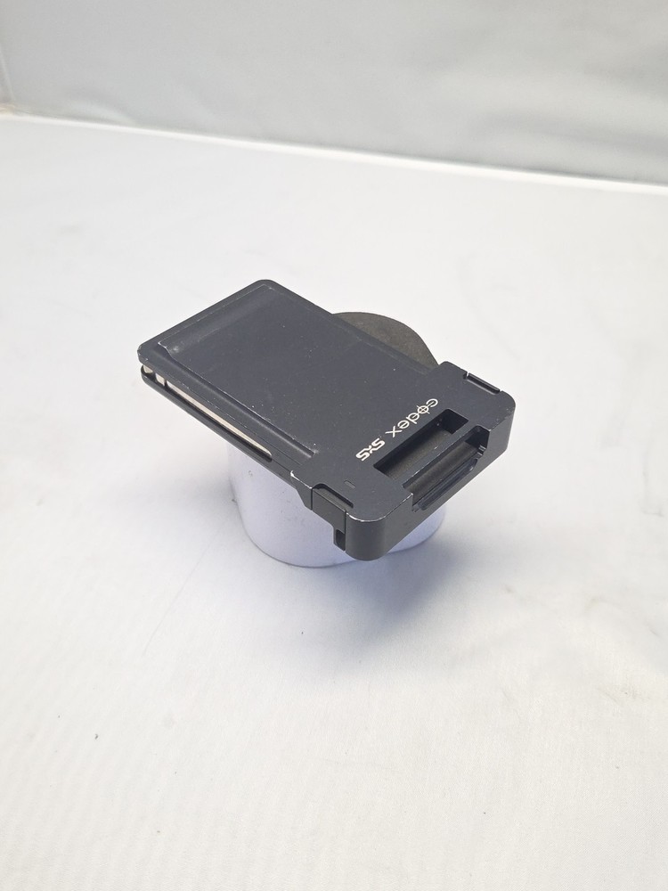 Codex CDX-3790 SxS Pro Pro+ card adapter for Arri Alexa Plus XT / XR camera