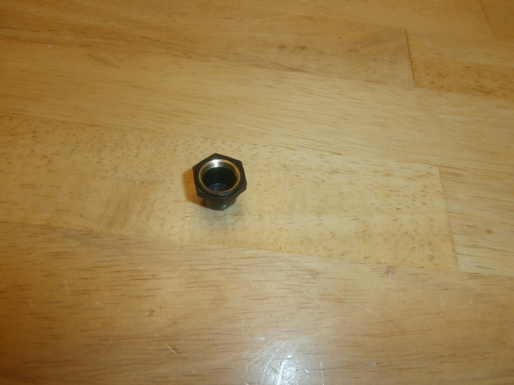 PUSH BUTTON DUST BOOT 15/32 X 32 THREAD, PHILMORE 30-1400B