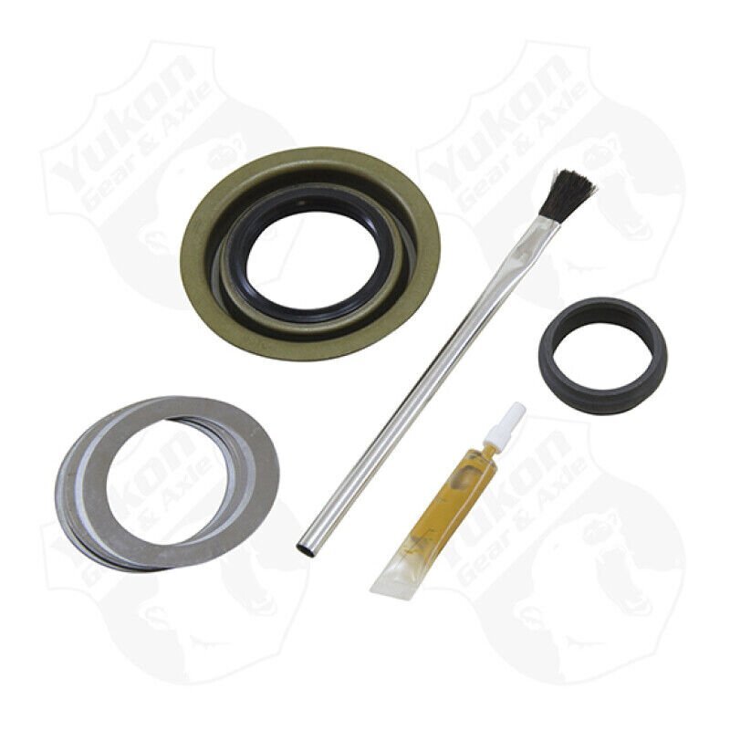 Yukon Gear MK C8.75-41 Minor Install Kits