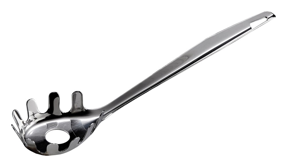 9" Spaghetti Server, S/S (12 Each)