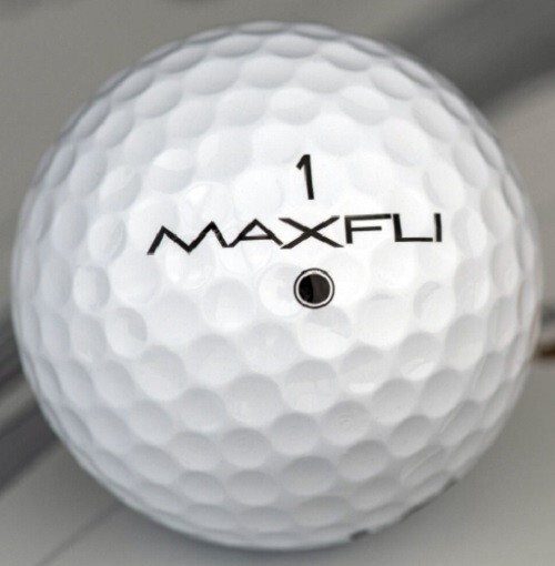 3 Dozen Maxfli Tour Used Golf Balls Mint AAAAAA Quality