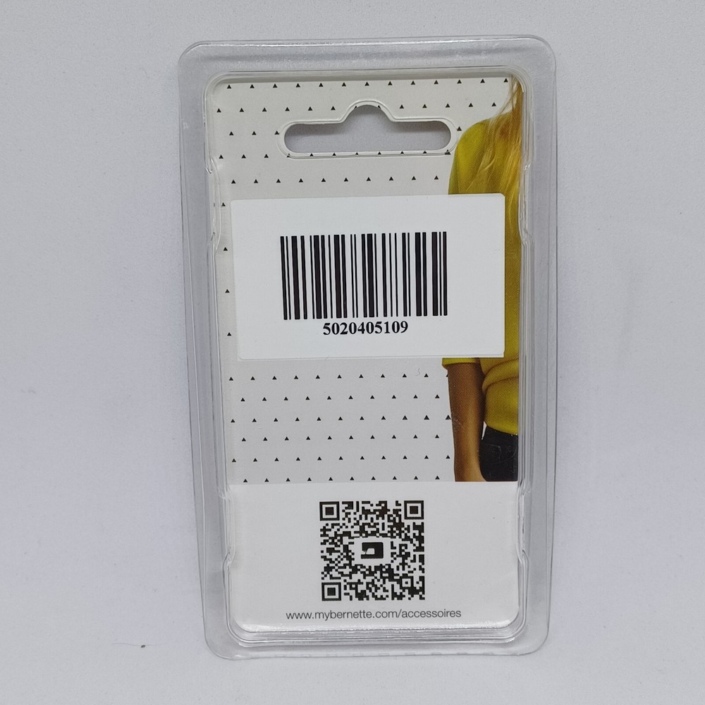 Bernette Ribbon Couching Foot fits Bernette Serger Models B44, B48, B64