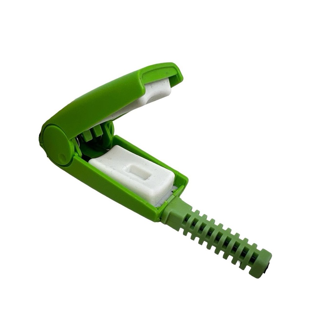 Quantaflow PAD Finger Sensor 42-0008 With Cable