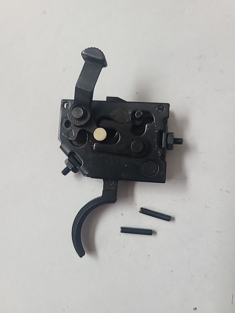 T/C Thompson Center WILDCAT 209 50 Cal Muzzleloader Trigger  Assembly Complete
