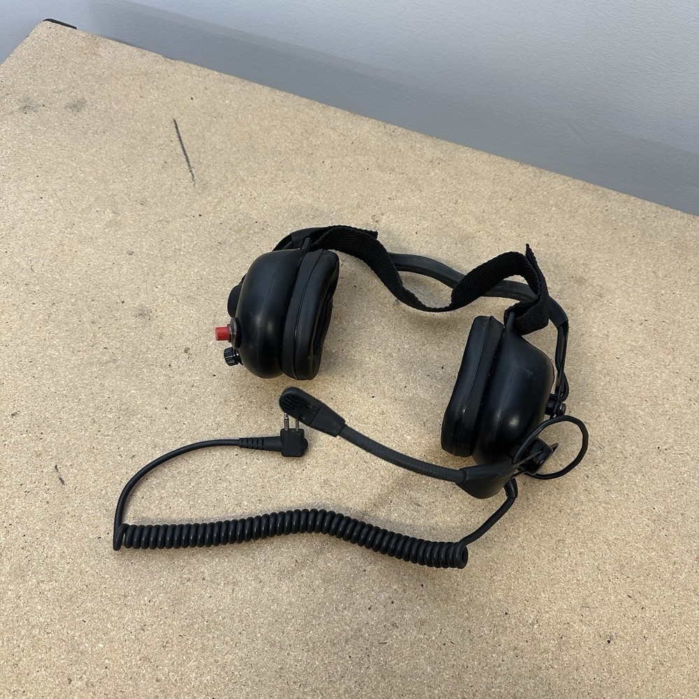 Fire-com DW-7U Headset  Microphone