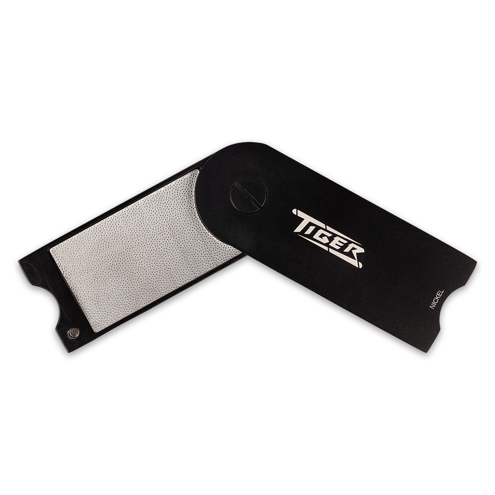 Tiger TTTG Tip Shaper & Scuffer