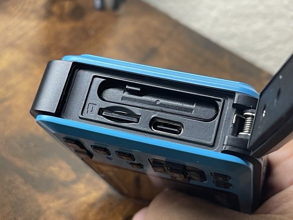 Unbranded Underwater Camera